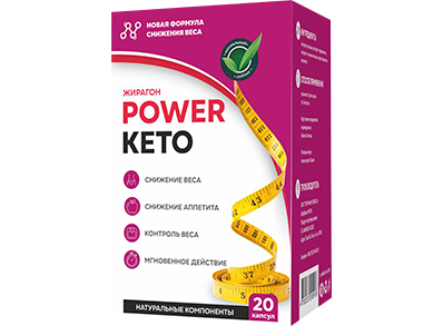 Power Keto